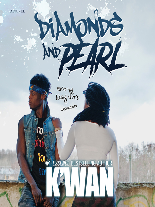 Title details for Diamonds and Pearl by K'wan - Available